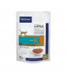 Virbac HPM KJ1 Early Kidney & Joint konservai katėms