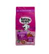 Barking Heads Doggylicious Duck sausas maistas su antiena šunims