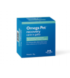 NBF Lanes Omega Pet Recovery papildas šunims ir katėms