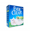 EverClean Extra Strong Clumping Scented kraikas katėms