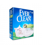 EverClean Extra Strong Clumping Scented kraikas katėms