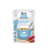 Brit Care Cat Soup sriuba su tunu katėms