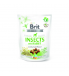 Brit Care Insects with Rabbit skanėstas su triušiena šunims