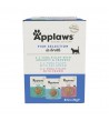 Applaws Cat Tuna multipack pouch