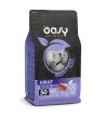 Oasy Grain Free Adult Medium & Large Duck sausas pašaras šunims